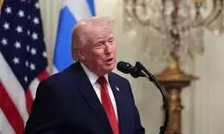 Transatlantic rift widens as Trump lashes out at NATO allies over war