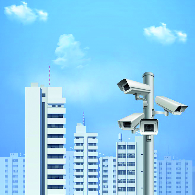 1.4L China CCTVs head for exit