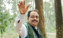 Mother–Son contest heats up political battle in Dabgram–Fulbari Mother–Son contest heats up political battle in Dabgram–Fulbari