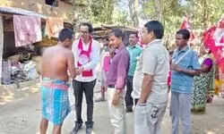 Two teachers from same   school enter electoral fray