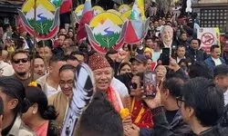 From ‘candle’ to ‘torch’: BGPM makes comeback with show of strength From ‘candle’ to ‘torch’: BGPM makes comeback with show of strength