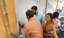 BJP faces internal strife in key North Bengal seats