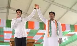 TMC fields Harihar Das in Sitalkuchi, signals backing from Ananta Maharaj