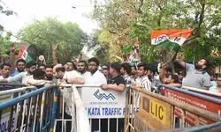 TMC continues protests near CEO’s office over Form 6 submission irregularities