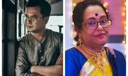 Actor was alive when rescued, claims production house Actor was alive when rescued, claims production house