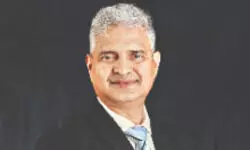 POWERGRID appoints Vamsi Rama Mohan Burra as CMD