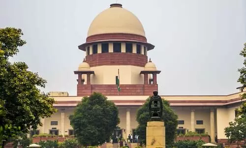 SIR in West Bengal: 47 lakh objections resolved; SC sets Apr 7 deadline for completion