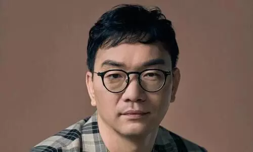 Lee Jung-hyo teams up with ‘Netflix’ for new romance series ‘Long Vacation’