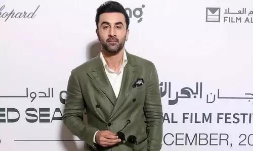 Ranbir Kapoor reveals why he initially rejected playing Lord Ram in Ramayana