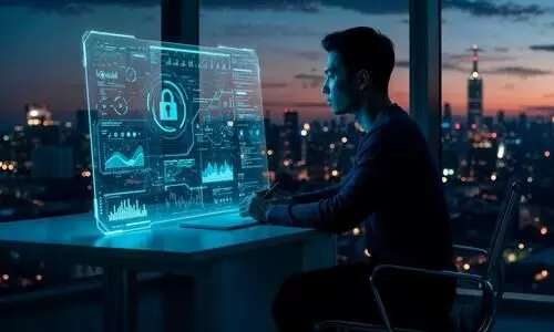 Digital, data & cybersecurity drive future hiring demand