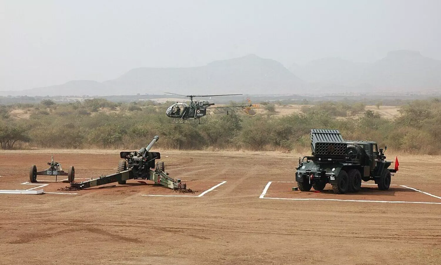 Indias defence exports hit record Rs 38,424 crore in FY 25-26