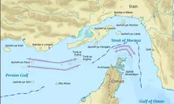 India attending talks on Strait of Hormuz in UK: MEA India attending talks on Strait of Hormuz in UK: MEA