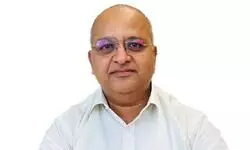 Rajesh Kumar assumes charge as Director (Finance) of REC Limited