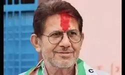 MP Congress legislator gets 3-year jail in bank fraud case