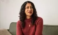 Indian-origin translator Padma Viswanathan shortlisted