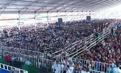 BJP has fielded ‘rejected’ and ‘controversial’ face: Abhishek