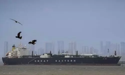 Govt exempts critical petrochemical products from customs duty amid West Asia crisis