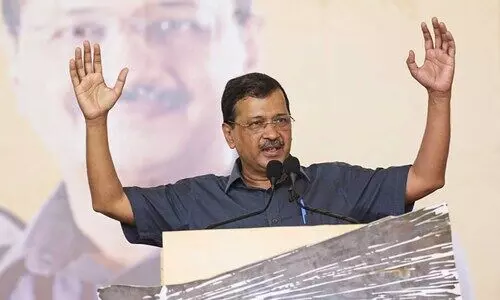 Excise policy: HC gives last opportunity to Kejriwal, ors to respond to ED plea to expunge remarks