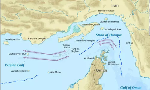 India attending talks on Strait of Hormuz in UK: MEA