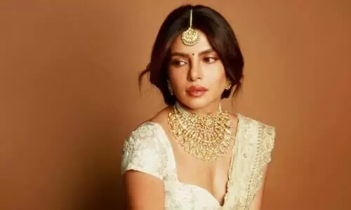 Dhurandhar in every way is a revelation: Priyanka Chopra Jonas