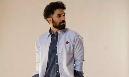 Vir Das’ next directorial is found-footage horror film ‘Baara Number’