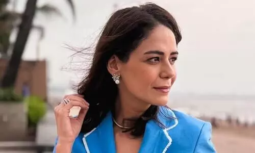 Don’t glorify your mother’s pain: Mona Singh