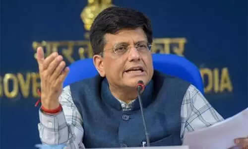India looking at preferential market access in US: Goyal
