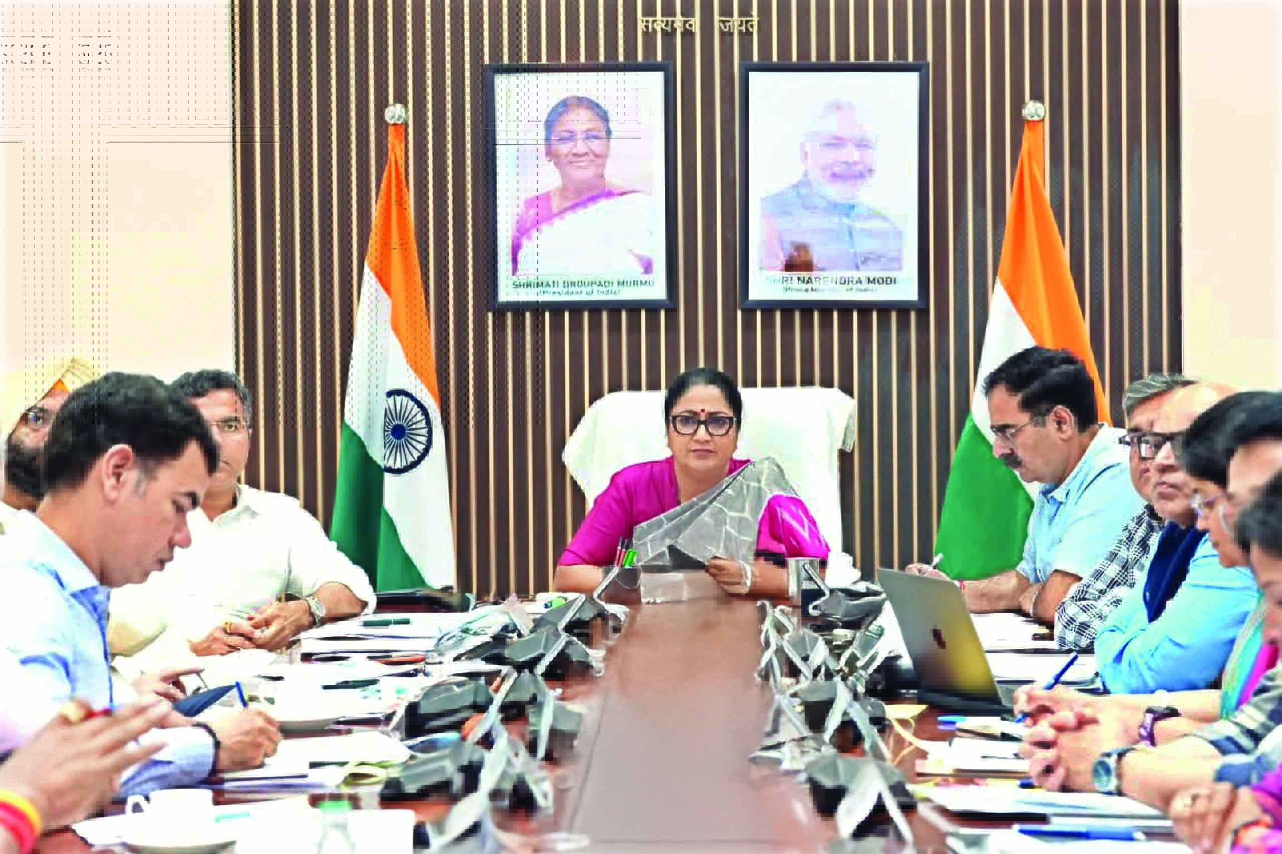 Only BS-VI, EVs in Delhi from Nov 1, de-congestion of 62 traffic hotspots Only BS-VI, EVs in Delhi from Nov 1, de-congestion of 62 traffic hotspots