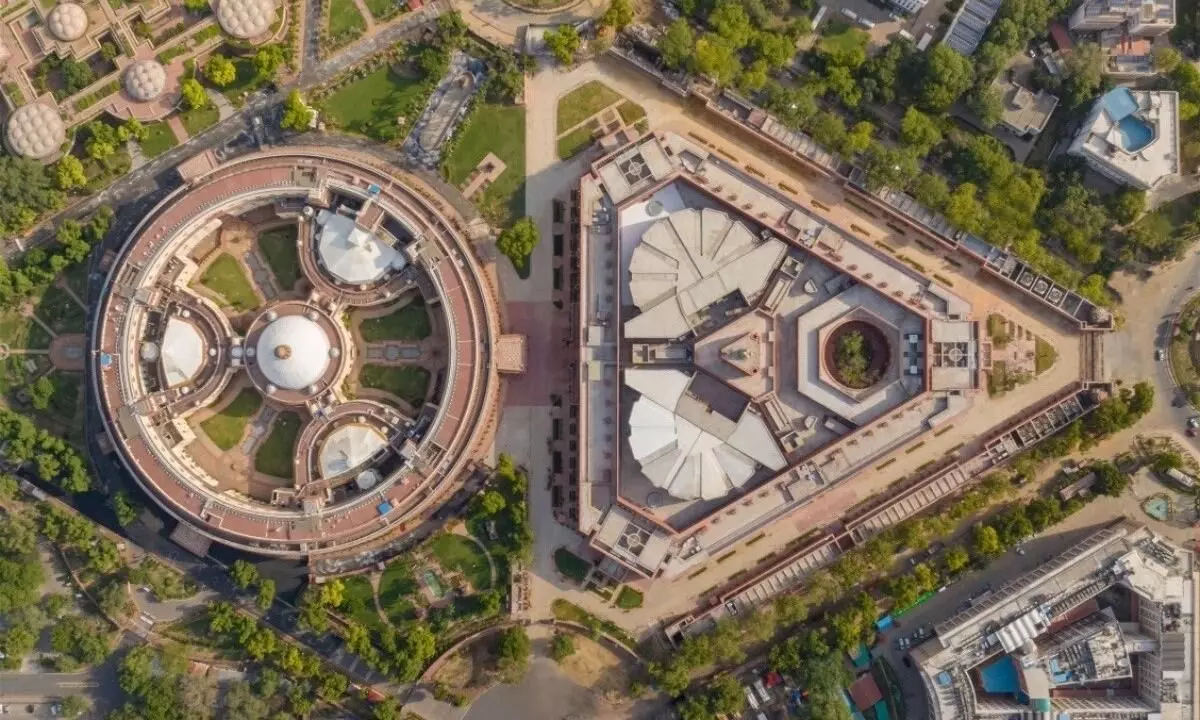 Jan Vishwas Bill: Govt pushes for withdrawing minor offence cases Jan Vishwas Bill: Govt pushes for withdrawing minor offence cases