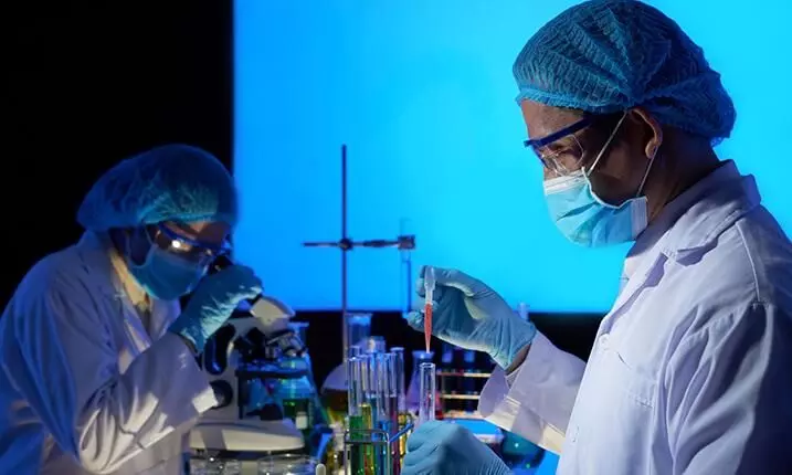 India’s Scope For Biotech India’s Scope For Biotech