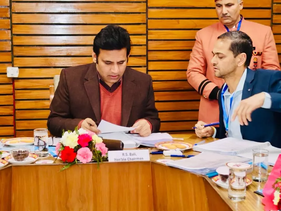 Global push to Himachal tourism, HPTDC profits exceed Rs 100 cr mark Global push to Himachal tourism, HPTDC profits exceed Rs 100 cr mark