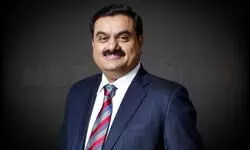 Adani sets 1 bn tonnes cargo target by 2030 as APSEZ crosses 500 mn tonnes milestone