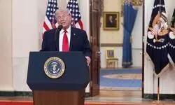 Trump budget seeks USD 1.5T in defence spending alongside cuts in domestic programmes