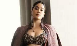 Conversation around alcohol addiction is absent: Janhvi Kapoor