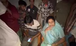 Migrant worker from Malda found murdered in Jaipur