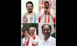 Jorasanko non-Bengali vote holds key as SIR prunes electoral roll Jorasanko non-Bengali vote holds key as SIR prunes electoral roll