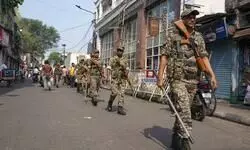 Nearly 500 companies to stay   in Bengal after counting day