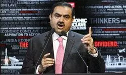 Adani Group sets cargo volume target of 1 billion tonnes by 2030 Adani Group sets cargo volume target of 1 billion tonnes by 2030