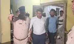 Malda attack: Arrests reach 35; AIMIM leader Mofakkerul Islam key accused among those held