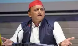 Country passing through a ‘time of crisis’, alleges Akhilesh Yadav Country passing through a ‘time of crisis’, alleges Akhilesh Yadav