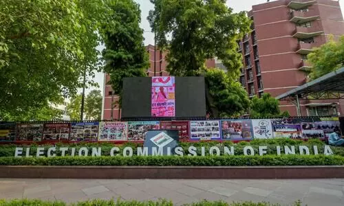 EC notice to Ramakrishnan over recorded announcement by LDF in Perambra