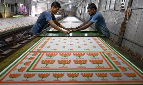 TN polls: BJP releases list of 27 candidates