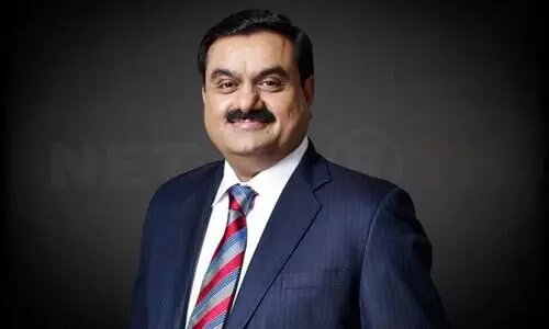 Adani sets 1 bn tonnes cargo target by 2030 as APSEZ crosses 500 mn tonnes milestone