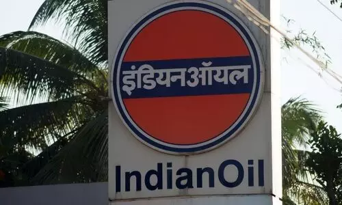 IndianOil says LPG supply stable, warns against panic booking IndianOil says LPG supply stable, warns against panic booking