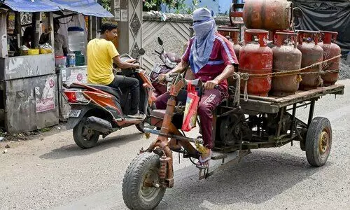 Govt asks states to crack down on hoarding, black marketing amid fuel supply concerns Govt asks states to crack down on hoarding, black marketing amid fuel supply concerns