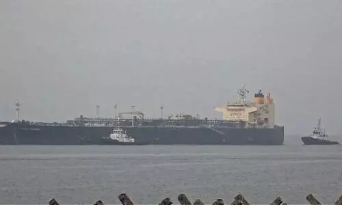 Russia offers to scale up crude oil, LNG supplies to India Russia offers to scale up crude oil, LNG supplies to India