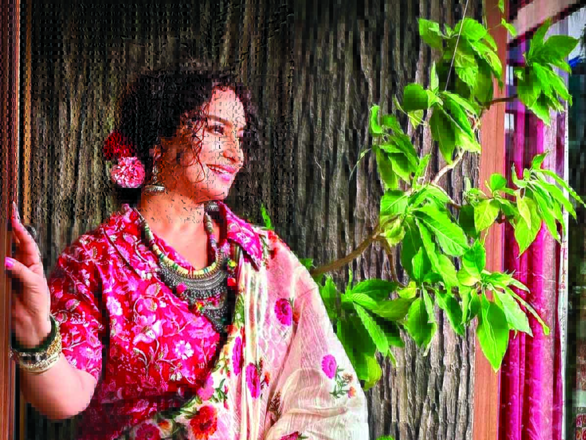 ‘Always been lauded and loved by people for choices I made’