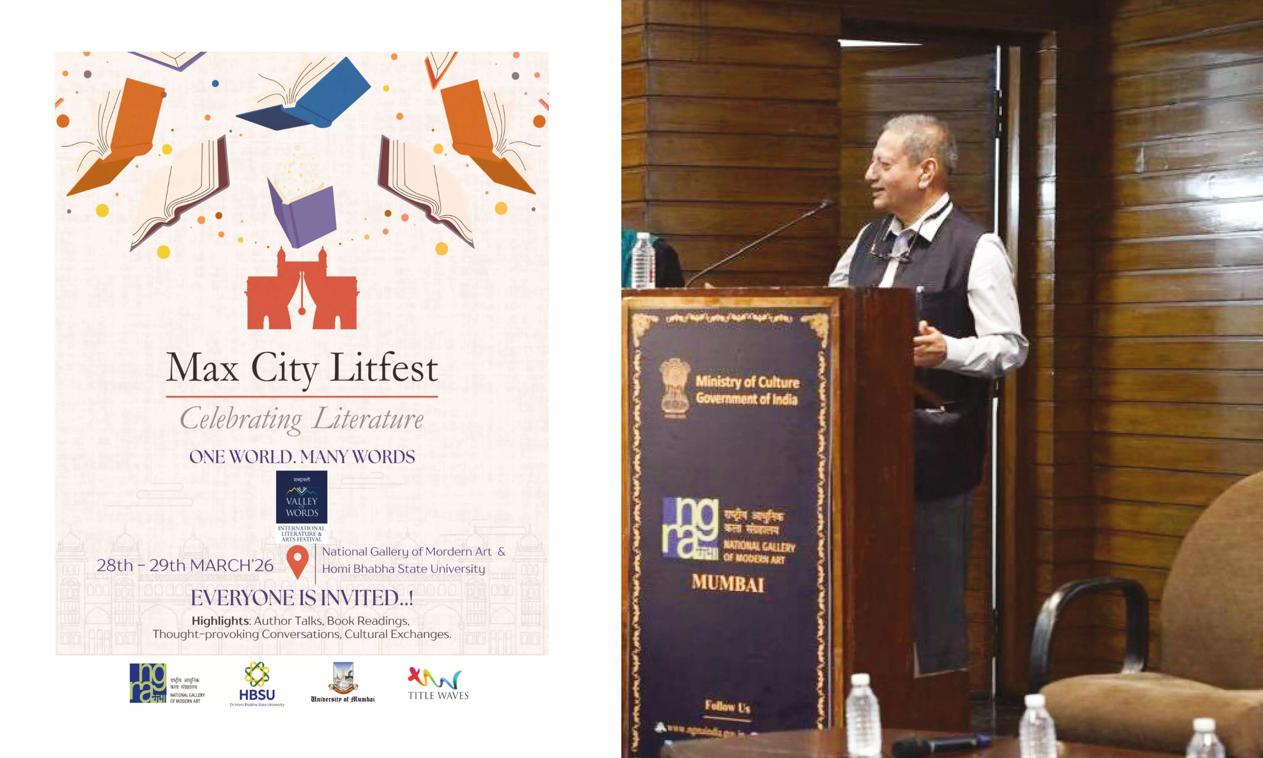 One World, Many Words