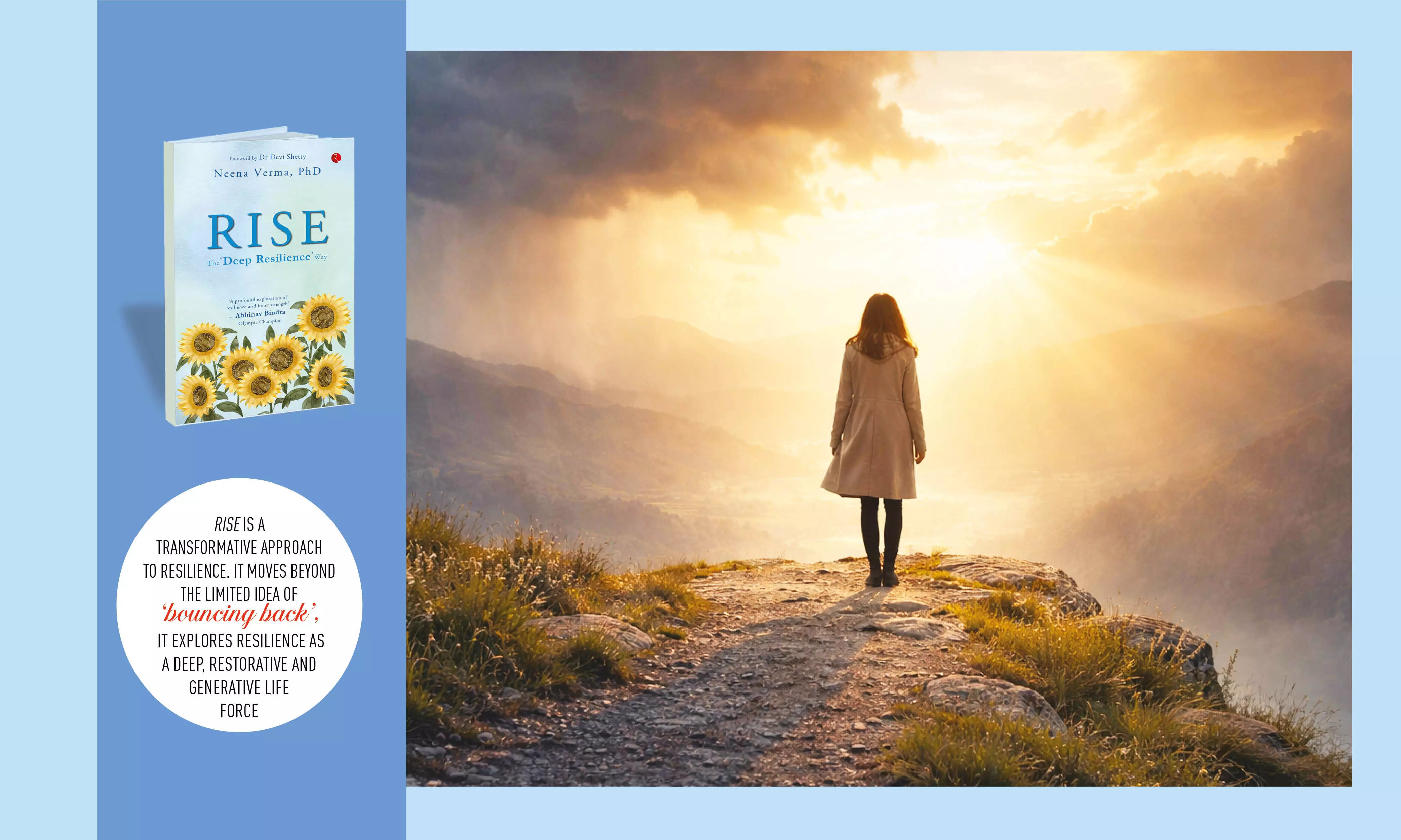 Strength Beyond Survival