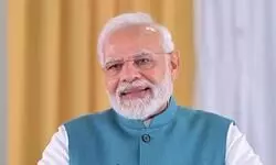 PM Modi to address poll rally, hold roadshow in Kerala